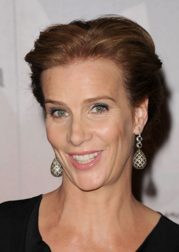 Rachel Griffiths