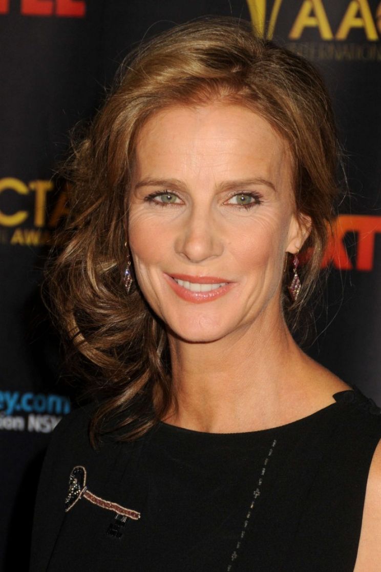 Rachel Griffiths