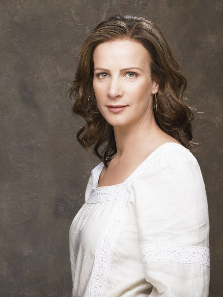 Rachel Griffiths