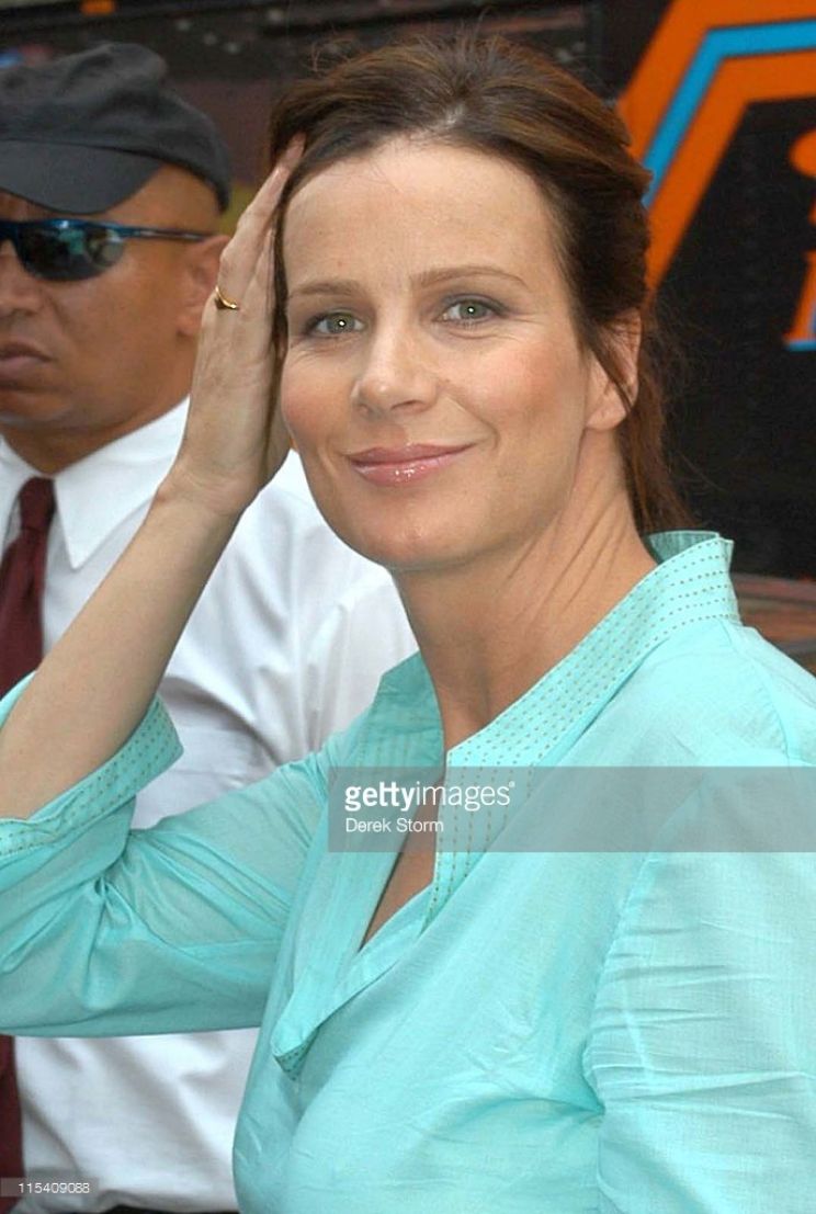 Rachel Griffiths