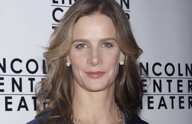 Rachel Griffiths