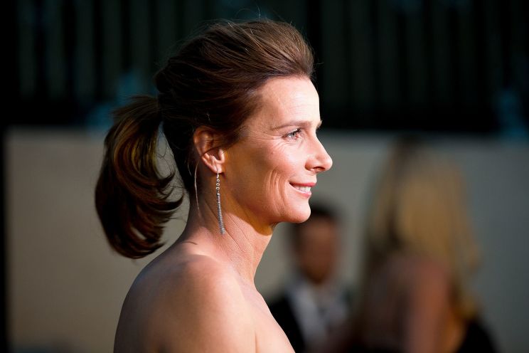 Rachel Griffiths