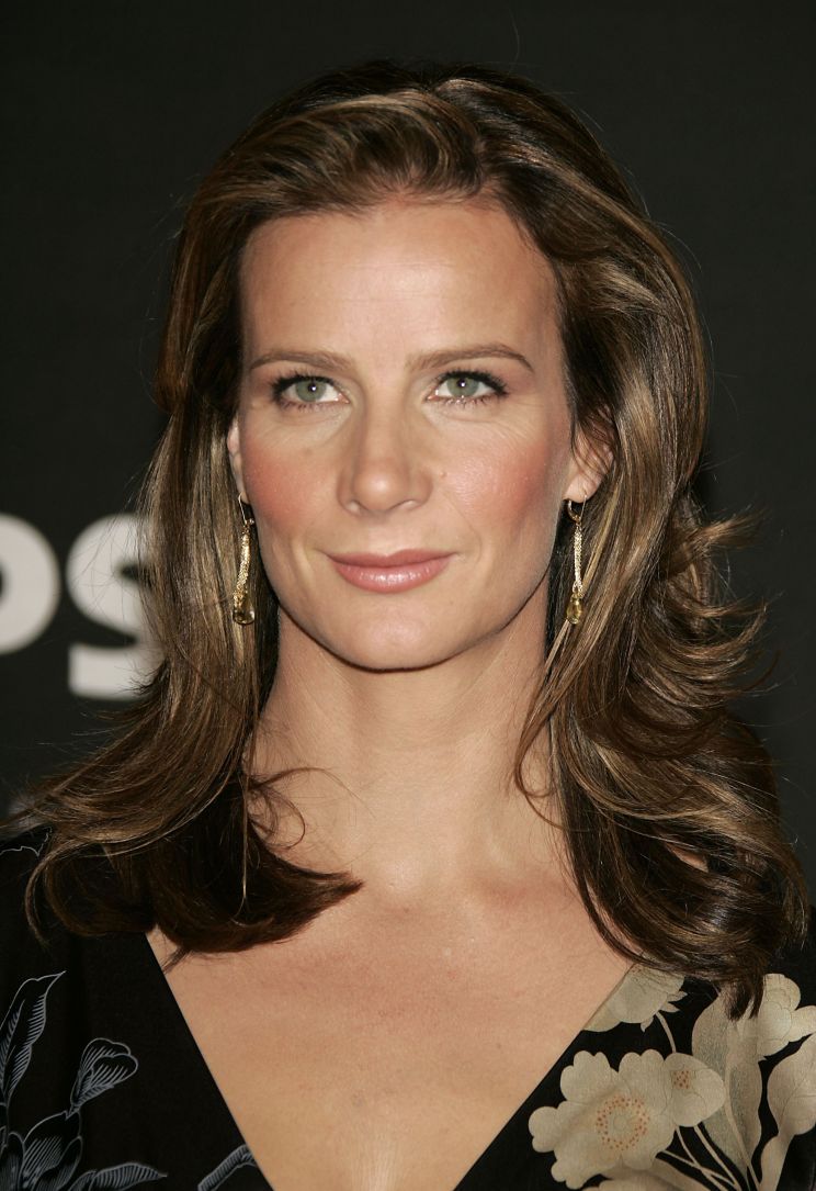 Rachel Griffiths