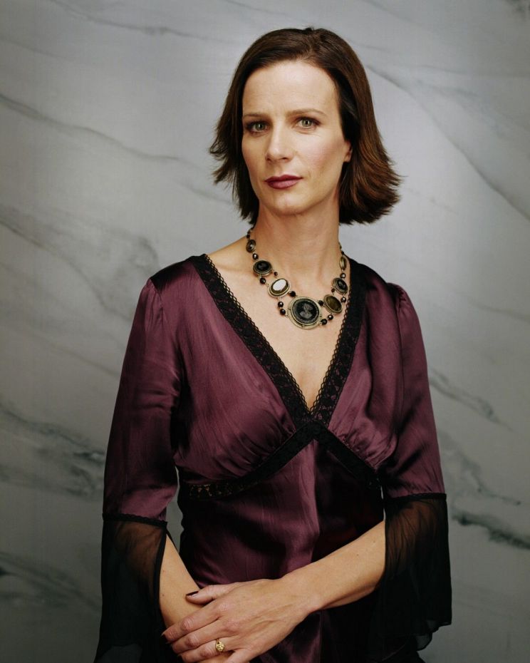 Rachel Griffiths