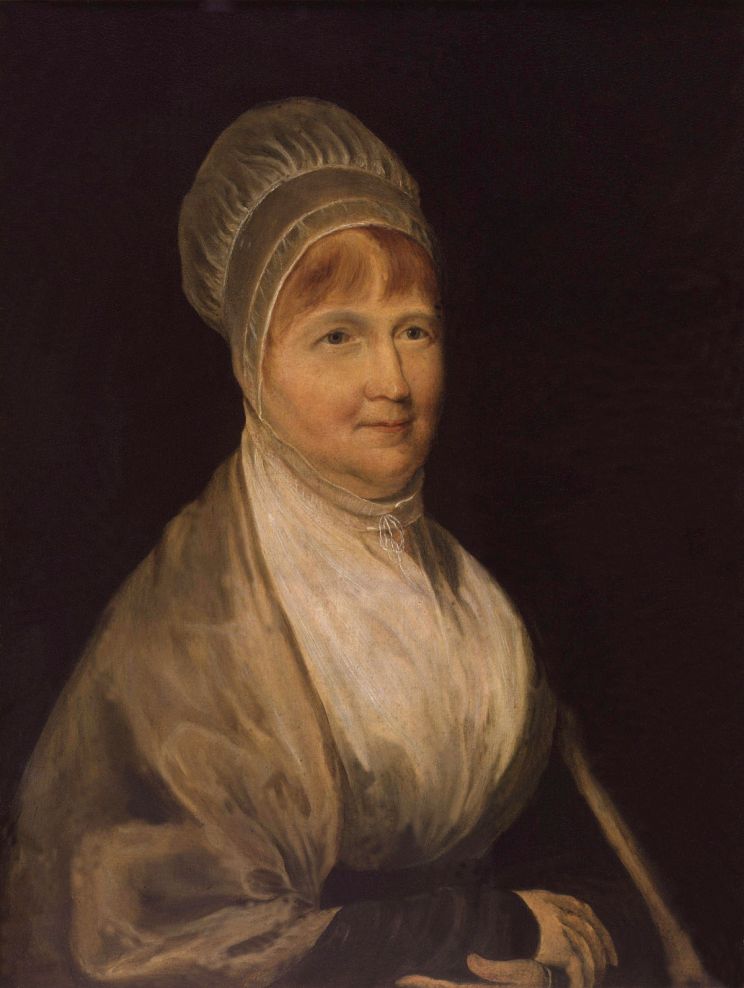 Rachel Gurney