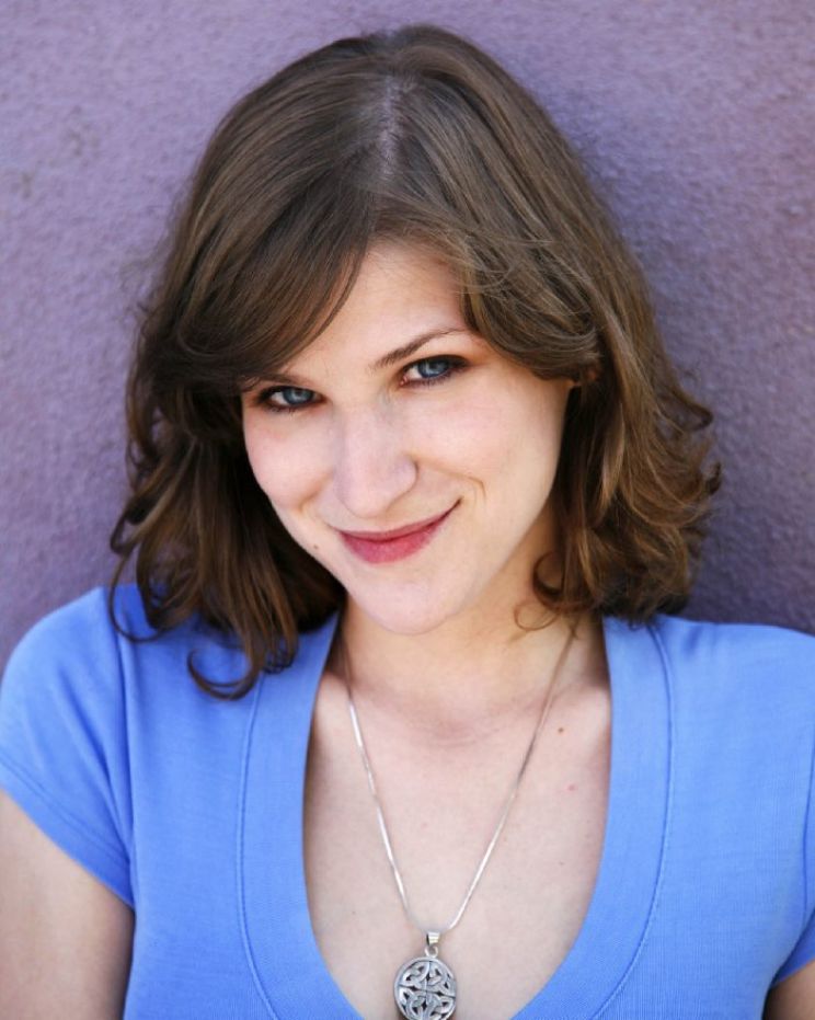 Rachel Hardisty