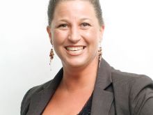Rachel Hayward photo