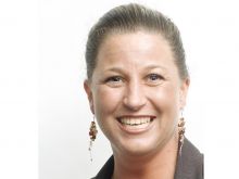 Rachel Hayward