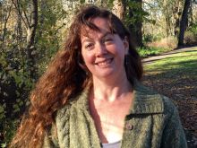 Rachel Hayward