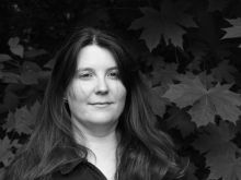 Rachel Hayward