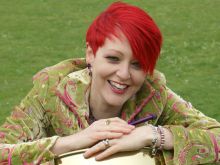 Rachel Hayward