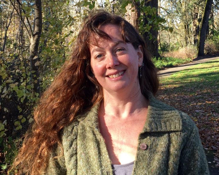 Rachel Hayward