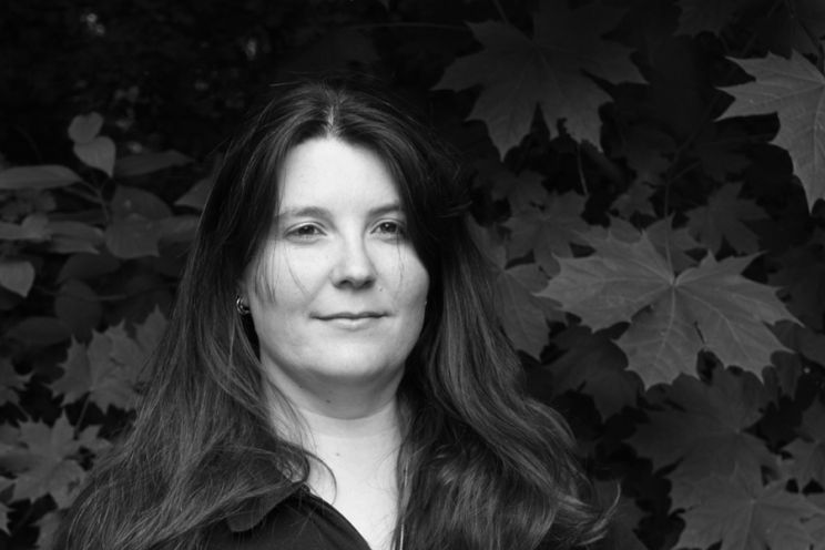 Rachel Hayward