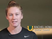 Rachel Howard