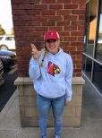 Rachel Howard