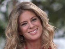 Rachel Hunter