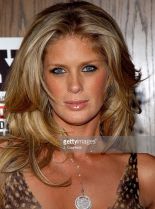 Rachel Hunter