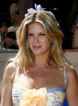 Rachel Hunter