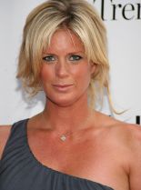 Rachel Hunter