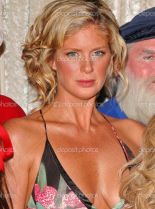 Rachel Hunter