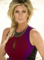 Rachel Hunter