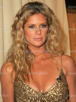 Rachel Hunter photo