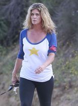 Rachel Hunter