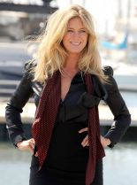 Rachel Hunter