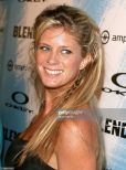 Rachel Hunter