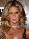 Rachel Hunter