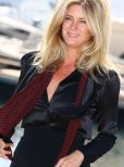 Rachel Hunter