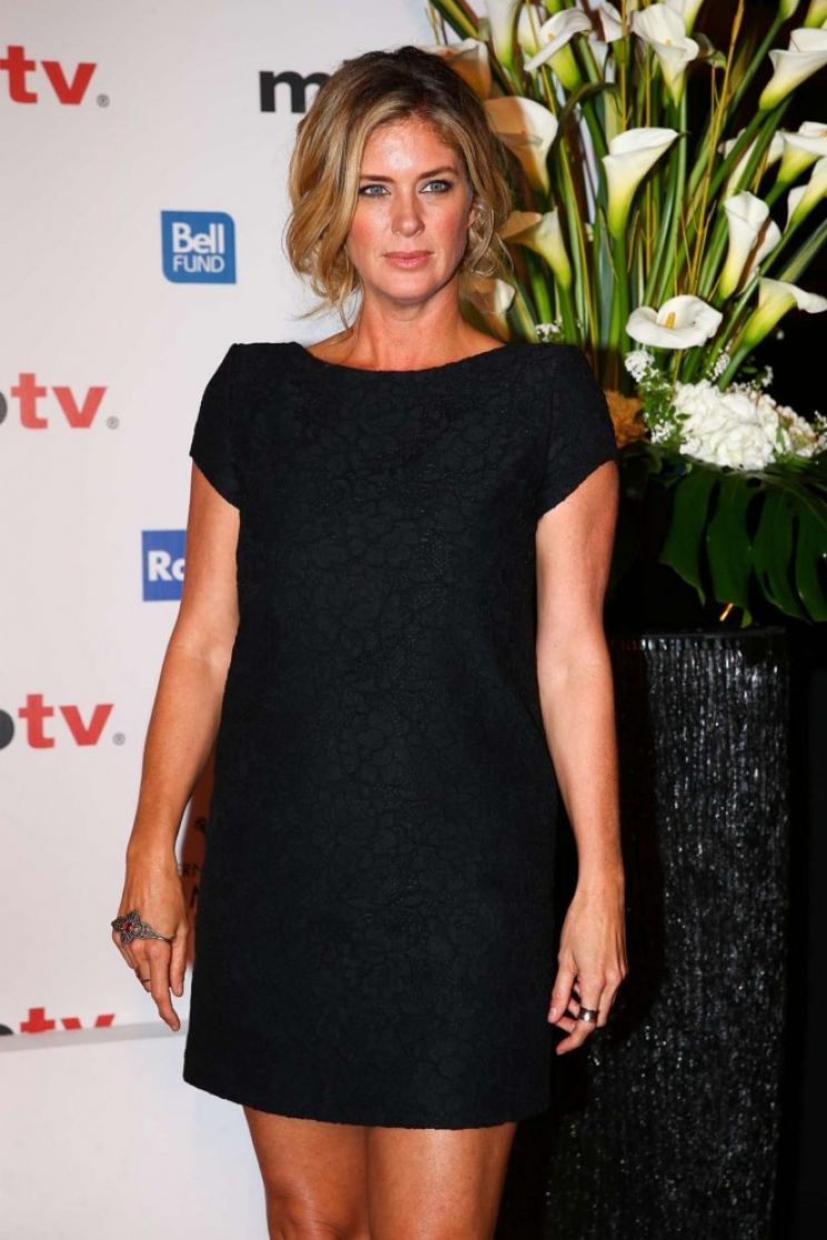 Rachel Hunter
