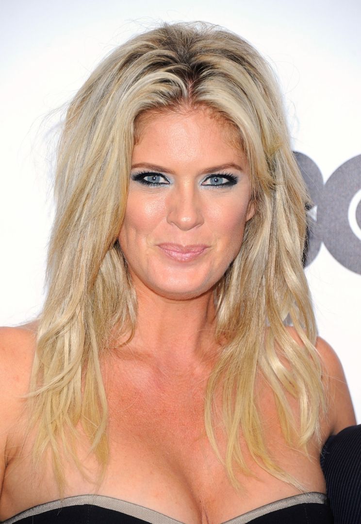 Rachel Hunter