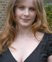 Rachel Hurd-Wood