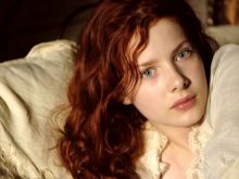 Rachel Hurd-Wood