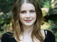 Rachel Hurd-Wood