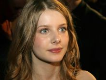 Rachel Hurd-Wood