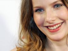 Rachel Hurd-Wood