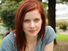 Rachel Hurd-Wood