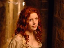 Rachel Hurd-Wood