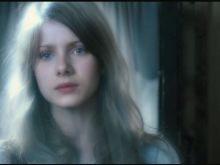 Rachel Hurd-Wood