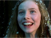 Rachel Hurd-Wood