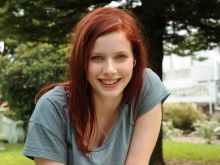 Rachel Hurd-Wood