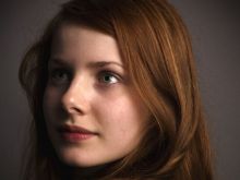 Rachel Hurd-Wood