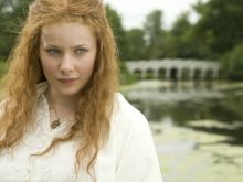 Rachel Hurd-Wood