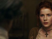 Rachel Hurd-Wood