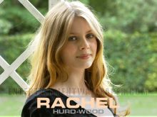 Rachel Hurd-Wood