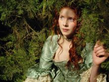 Rachel Hurd-Wood