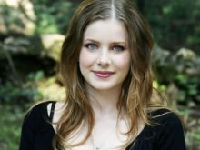 Rachel Hurd-Wood