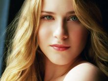 Rachel Hurd-Wood